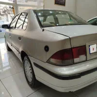 سمند بدون رنگ|خودرو سواری و وانت|تبریز, |دیوار