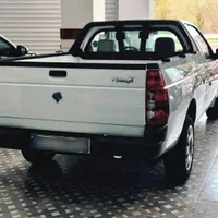 وانت آریسان۲ /صفرخشک/ تحویل روز403/404|خودرو سواری و وانت|تهران, صادقیه|دیوار