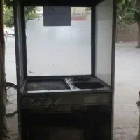 دستگاه فر ساندویچ