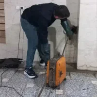 لوله باز کنی