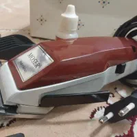 ماشین اصلاح Mozer|آرایشی، بهداشتی، درمانی|تهران, امام زاده حسن|دیوار