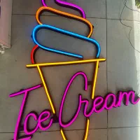 تابلو نئون تخصصی|ریسه و چراغ تزئینی|تهران, شهرک هما|دیوار