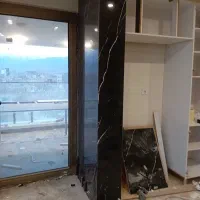 اسلب کار سنگ کار و کاشی کاری|خدمات پیشه و مهارت|کاشان, فاز ۱ ناجی آباد|دیوار