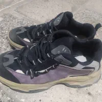 کفش اسپورت مردانه|کیف، کفش، کمربند|قوچان, |دیوار