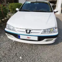 پارس سال 97|خودرو سواری و وانت|محمودآباد, |دیوار