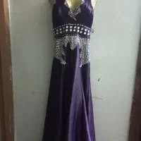پیراهن مجلسی