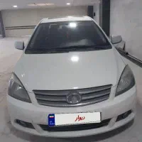 سواری|خودرو سواری و وانت|نقده, |دیوار