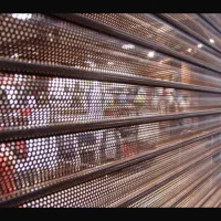 کرکره برقی فولادی مستقیم از کارخانه|خدمات پیشه و مهارت|لاهیجان, کوی خزر|دیوار