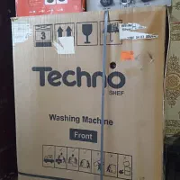 لباسشویی اتوماتیک