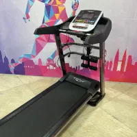تردمیل دوچرخه ثابت تعدادمحدود بایکسال گارانتی کتبی|تجهیزات ورزشی|تهران, صادقیه|دیوار
