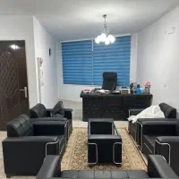 میز و صندلی اداری