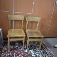 میز صندلی تحریر ودراور|میز تحریر و کامپیوتر|اهواز, کمپلو جنوبی|دیوار