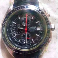 ساعت مچی مردانه کاسیو CASIO