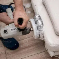 مبل شویی پاکی باما