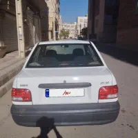 پراید مدل97 بیرنگ|خودرو سواری و وانت|الوند, |دیوار