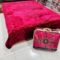 رختخواب، پتووبالشت