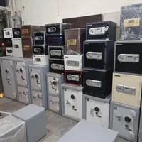 گاوصندوق.بااصالت.      خرید.فروش.گاو صندوق