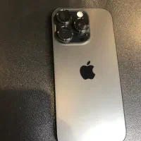 گوشی آیفون 16 pro