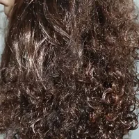کلاه گیس در حد نو