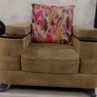 مبل راحتی 7نفره
