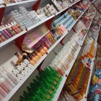 لوازم ارایش بهداشتی عمده و تک