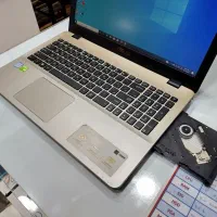 ایسوس i5 نسل۷ گرافیک دار.سه ماهه|رایانه همراه|نجفآباد, هفده شهریور|دیوار