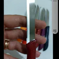 چاقو همه کاره آلمانی اصل|ظروف پخت‌وپز|خمینی‌شهر, |دیوار