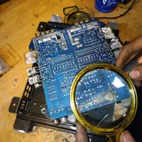 تعمیرات انواع خودرو سیار