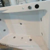 ساخت جکوزی|لوازم حمام|هشتگرد, هشتگرد قدیم|دیوار