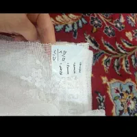 تور پرده طرح ایکیا