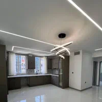 اجرای کناف فلت و دورباندی با مصالح|خدمات پیشه و مهارت|هشتگرد, هشتگرد قدیم|دیوار