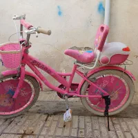 دوچرخه ۲۰|دوچرخه، اسکیت، اسکوتر|نظرآباد, شهرک سید جمال الدین|دیوار