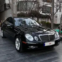 بنز ۲۸۰ مدل ۲۰۰۶|خودرو سواری و وانت|کرج, گلشهر|دیوار