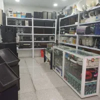 عرضه کننده انواع سیستم صوتی و پیچینگ|سیستم صوتی خانگی|تهران, لاله زار|دیوار