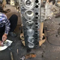 فروش موتور کمبایین برزیلی جاندیر|ماشین‌آلات صنعتی|شیراز, پودنک|دیوار