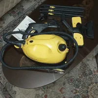 بخارشوی هاردستون|جاروبرقی، جارو شارژی، بخارشو|محمدشهر, ولدآباد|دیوار