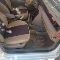 سمند LX EF7 مدل 1400 دوگانه سفید صفر|خودرو سواری و وانت|تهران, ارامنه|دیوار