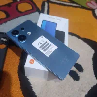 شیامی نوت 13