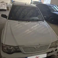 111مدل 89|خودرو سواری و وانت|اصفهان, ناژوان|دیوار