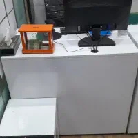 تجهیزات کامل شغل کافی نت