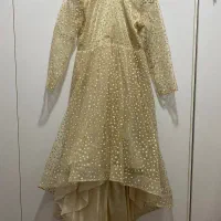 لباس مجلسی دخترانه