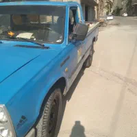 نیسان مدل ۹۳|خودرو سواری و وانت|بندرعباس, |دیوار