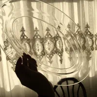 ظروف پیرکس اصل فرانسه هک شده|ظروف پخت‌وپز|تهران, نیلوفر|دیوار