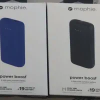 پاوربانک امریکایی Mophie
