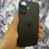 ایفون 16نرمال پارت نامبرch128گیگ