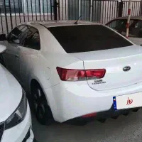 سراتو کوپه ۲۰۰۰ مدل ۲۰۱۲|خودرو سواری و وانت|مشهد, سجاد شهر|دیوار