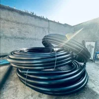 لوله و اتصالات کشاورزی تسویه سرمحصول