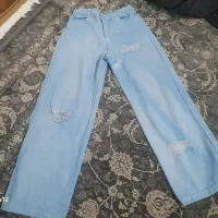 شلوار بگ|لباس|قرچک, پویینک|دیوار