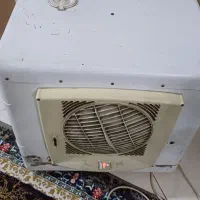 کولر دستی