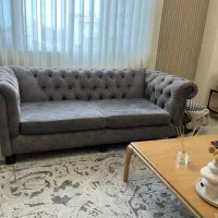 مبل ۵ نفره چستر
